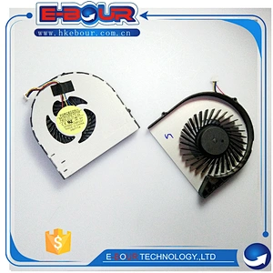 For Acer Aspire 5560G 5255 Laptop CPU Cooling Fan