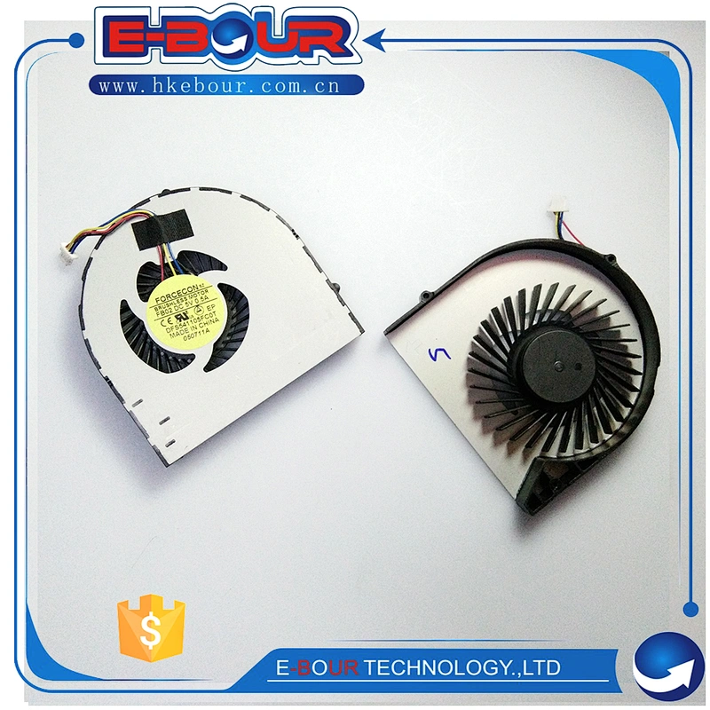 For Acer Aspire 5560G 5255 Laptop CPU Cooling Fan