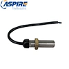 mpu sensor in generator