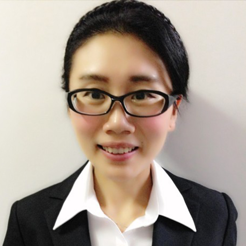 Alice liu