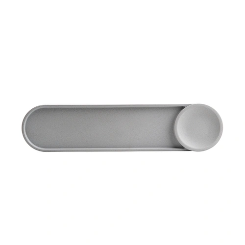 Tray-Ribbed