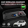 dvd car for corolla