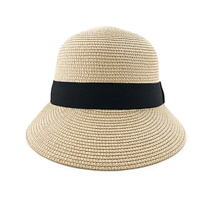 BUCKET HAT PAPER BEACH HAT 21004
