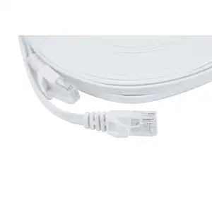 CAT6 UTP FLAT CABLE
