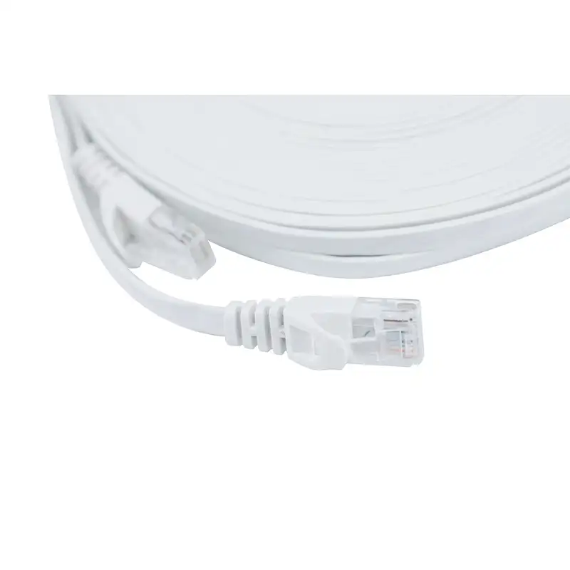 CAT6 UTP FLAT CABLE