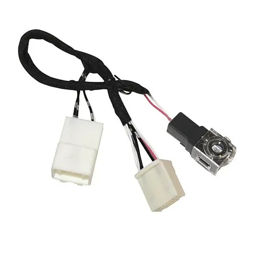 トヨタRAV4用LEDコンソールイルミネーション/ランプ