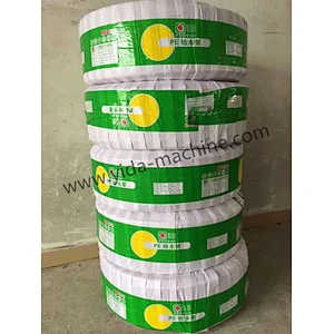 Pipe Coil Auto Wrapping Machine - Pipe Coil Auto Packing Machine