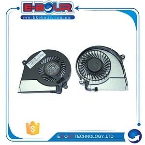 For HP 14-E 15-E 16-E 17-E Laptop CPU Cooling Fan