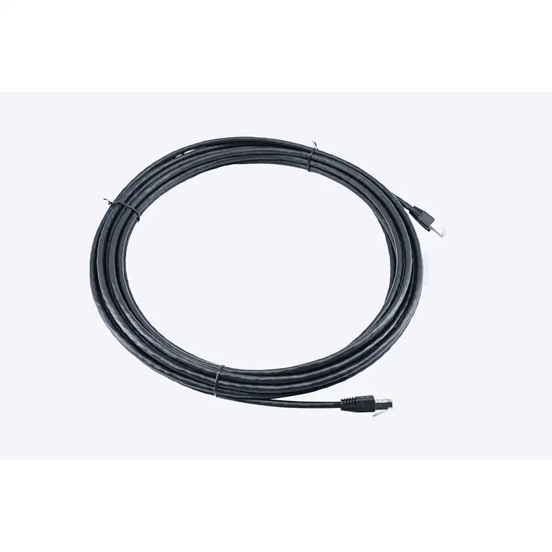 CAT6A FTP
