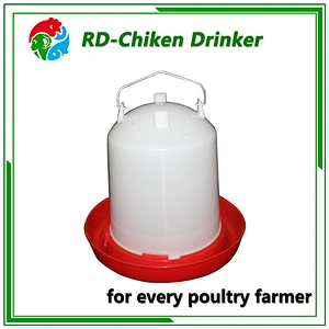 Chicken Drinker
