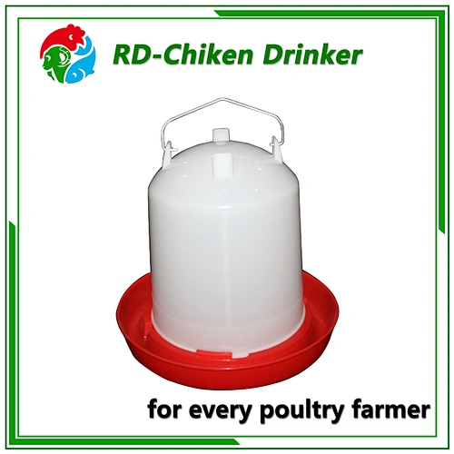 Chicken Drinker