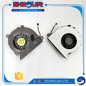 For HP 18 All-IN-One 18-1200CX Laptop CPU Cooling Fan