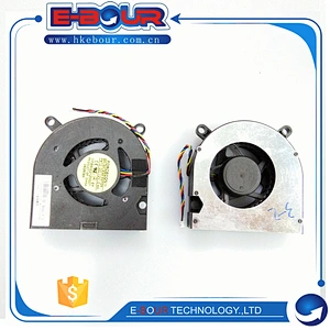 For HP TouchSmart 300-1000 Laptop CPU Cooling Fan