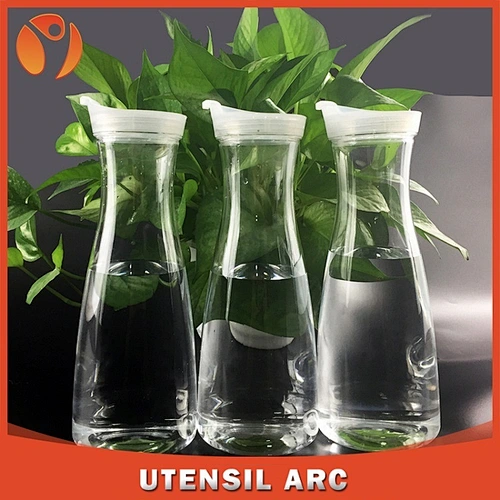 CLEAR PITCHER/WATER CARAFES