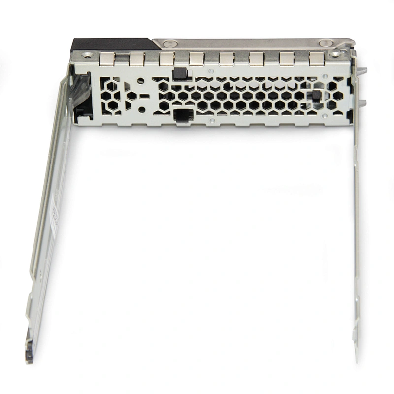 For Dell R740 R740XD R640 R440 R240 14G 3.5'' SAS SATA Hard Disk Drive Server Caddy HDD Tray X7K8W 0X7K8W