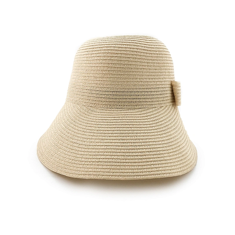 BUCKET HAT PAPER BEACH HAT 21005