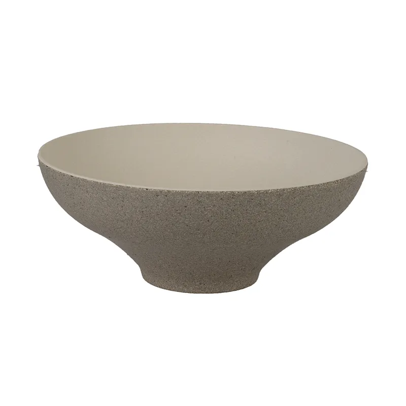 10”Bowl- Duo