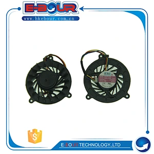 For Asus F3U Laptop CPU Cooling Fan