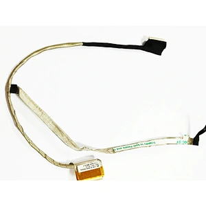 LED Screen Cable for Samsung NP200A5B 300E NP300E5A NP300 E4A LVDs Flex Cable
