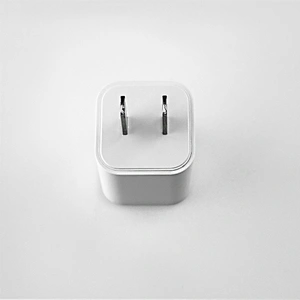 Mini Fast Charging Power adapter 20W White  Chinese standard