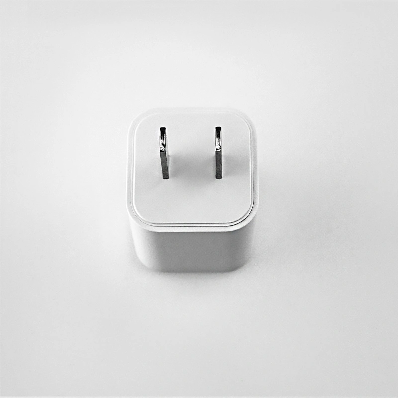 Mini Fast Charging Power adapter 20W White  Chinese standard