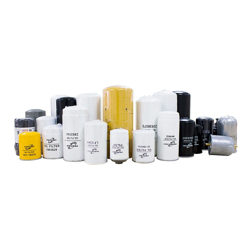【Meiruier Filter】Hydraulic oil filter element