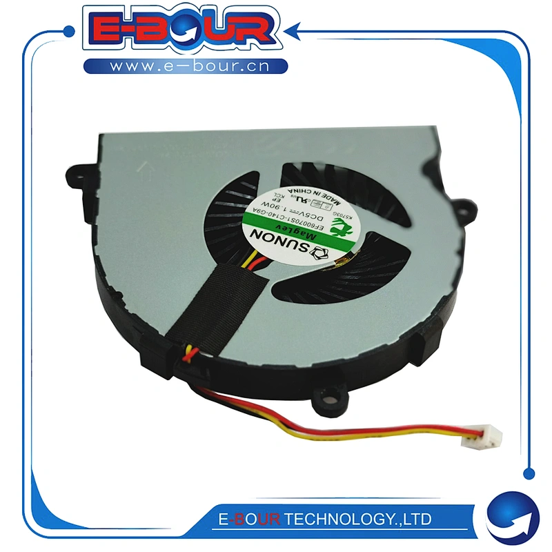 For HP 242 G1 250 G3 246 G3 15-G 15-R217 15-H 14-S Laptop CPU Fan