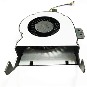 For Asus K55 X55V X55C X55U X55VD X45C X45VD R500V 14MM Laptop CPU Cooling Fan