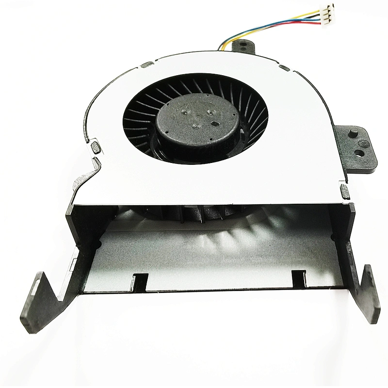 For Asus K55 X55V X55C X55U X55VD X45C X45VD R500V 14MM Laptop CPU Cooling Fan