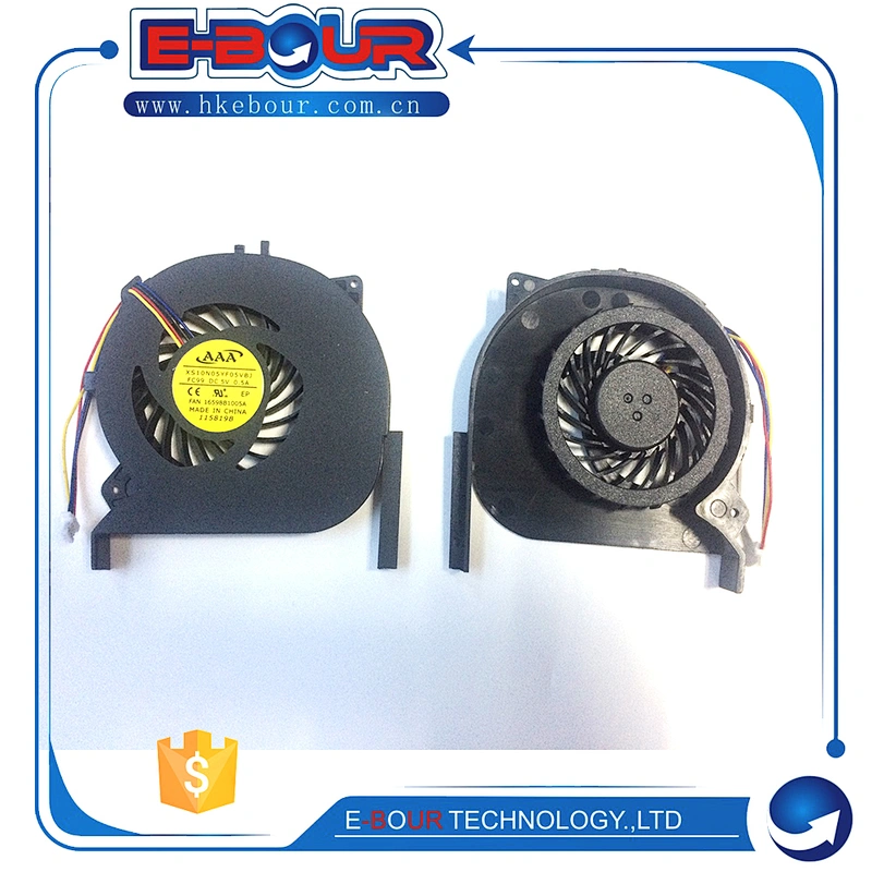 For Sony EG Laptop CPU Cooling Fan
