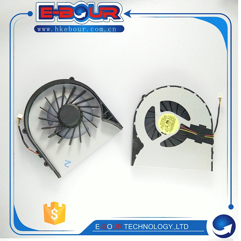 For Acer Aspire 7741 7741ZG 7741Z 7551 Laptop CPU Cooling Fan