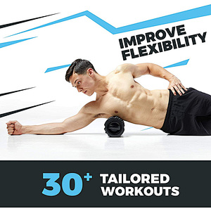 Custom foam rollers