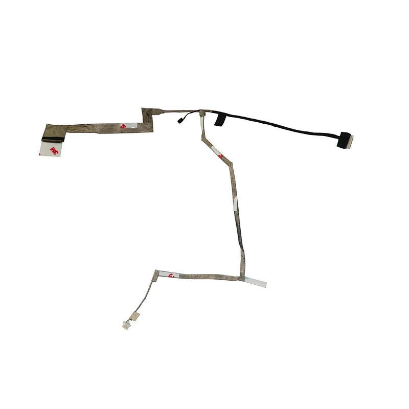 LCD Screen Cable for Asus K52 K52F LVDs Flex Cable