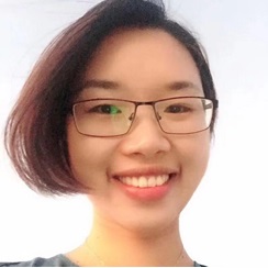 Lina Sheng