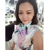 Zoe Wang