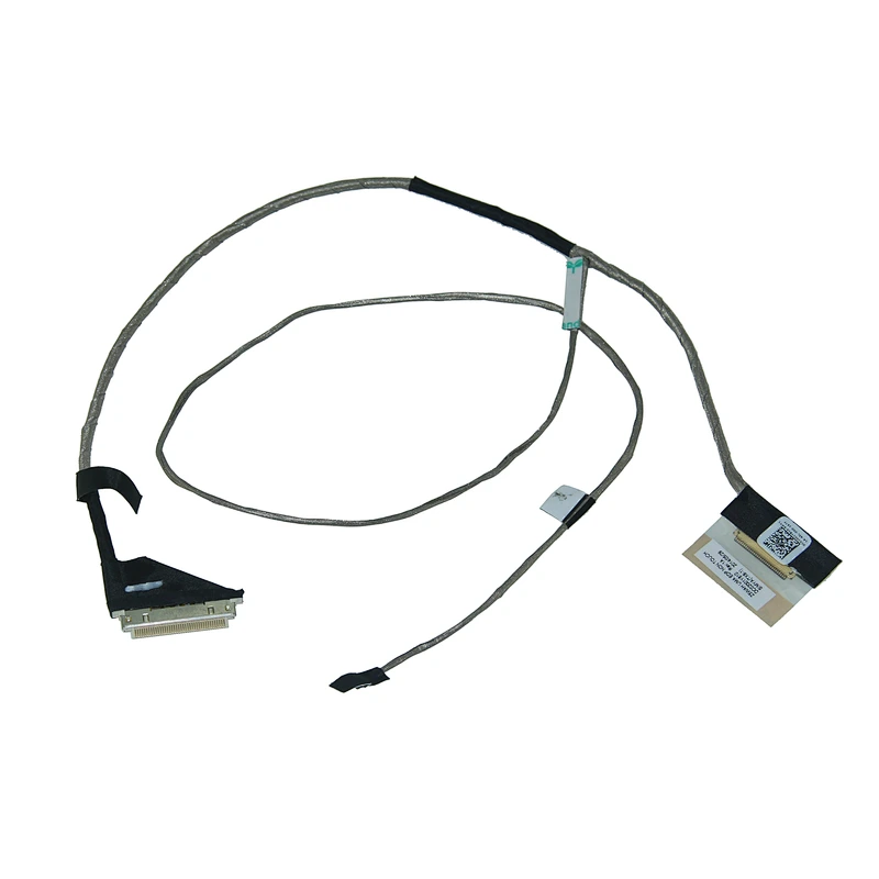 LCD Screen Cable for Acer E5 E5-571G E5-531 E5-511 Z5WAH LVDs Flex Cable