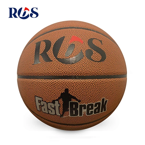 LAMINATED BASKETBALL