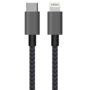 Mfi lightning cable