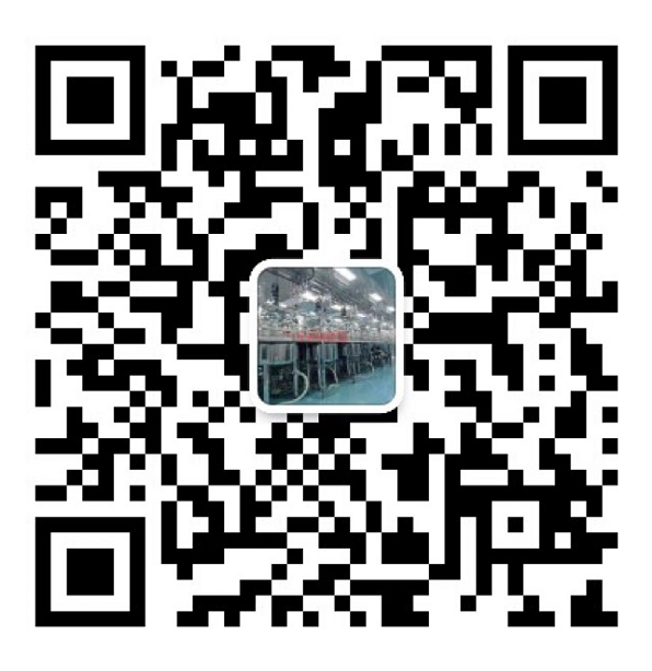 wechat qr code