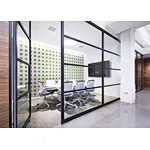 Mga uri ng mga partisyon sa tanggapan: Pagpili ng tamang akma para sa iyong workspace