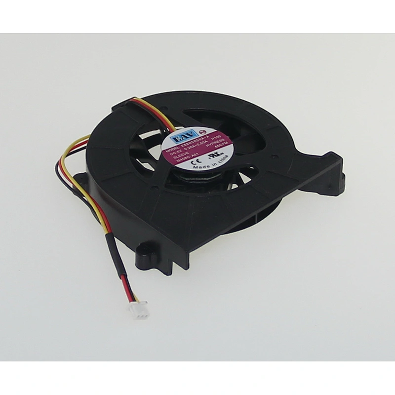 For Toshiba C600 C640 L635 C606 L635 L630 Laptop CPU Cooling Fan