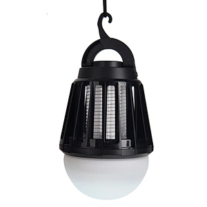 Hot Item Portable Fly Killer Lamp Electric Mosquito Insect Killer LED Lamp