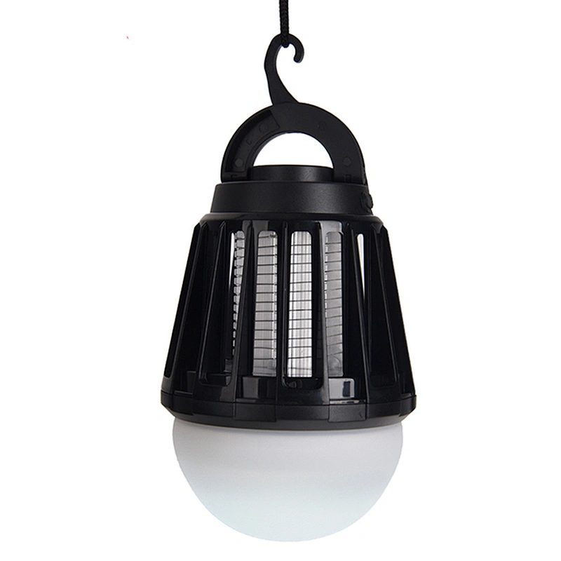 Hot Item Portable Fly Killer Lamp Electric Mosquito Insect Killer LED Lamp