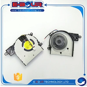 For HP Pavlion X360 13-S020NR 809825-001 Laptop CPU Cooling Fan