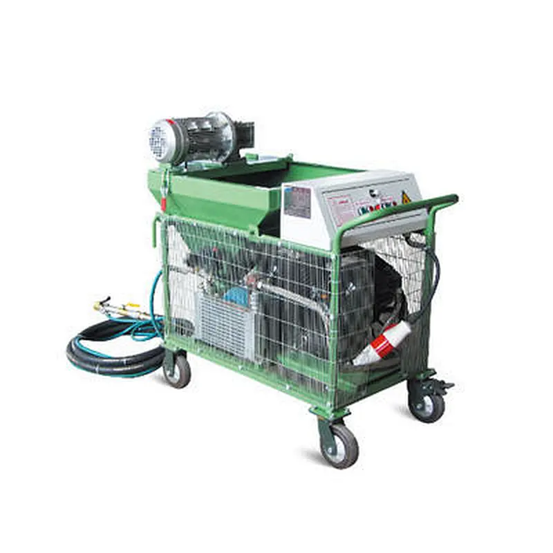 PTJ-80 Sprayer machine