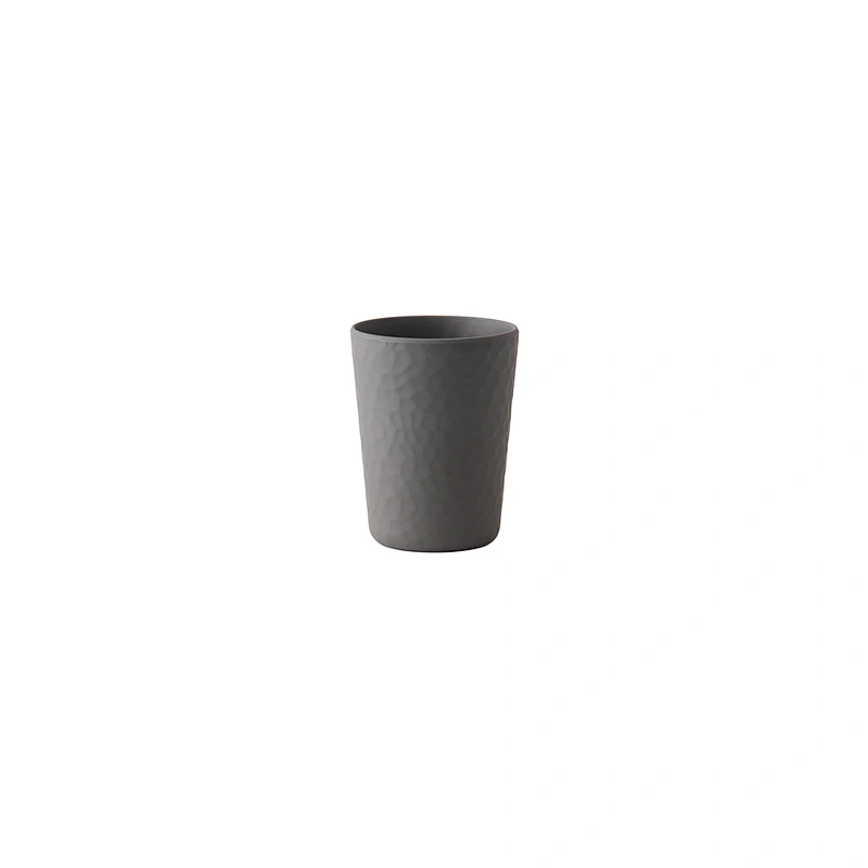 Teeth Mug-Hammered