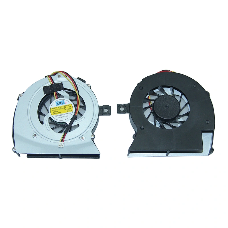For Toshiba L700 L745 L740 Laptop CPU Cooling Fan
