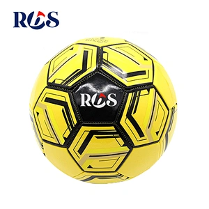 MACHINE SEWN SOCCER BALL