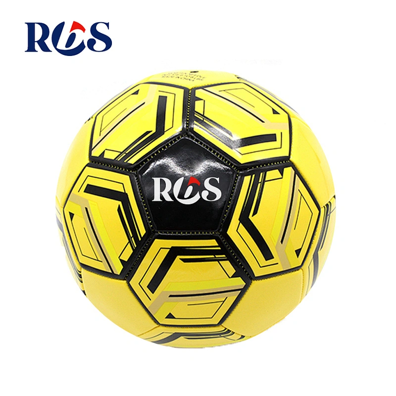 MACHINE SEWN SOCCER BALL