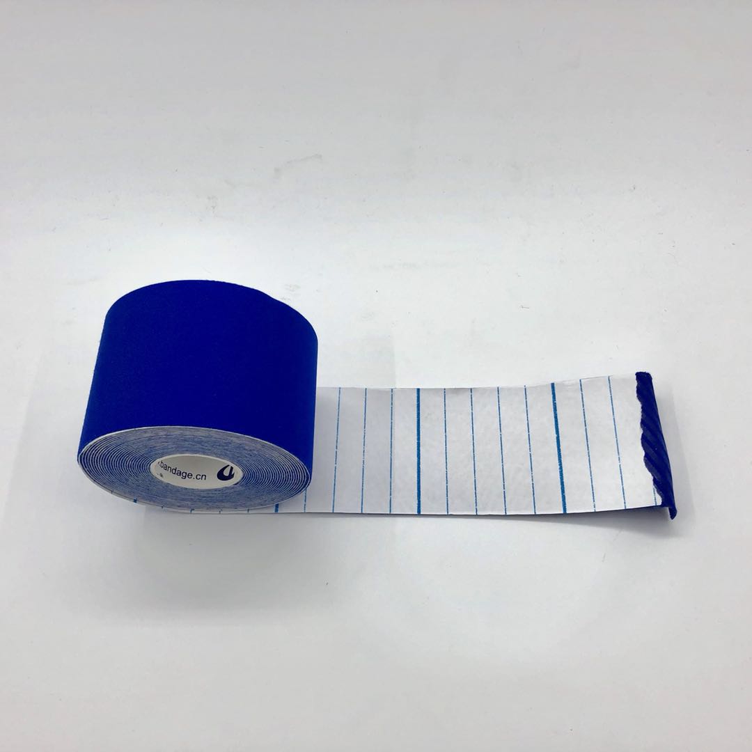 Rayon Kintape  Kinesiology for skin